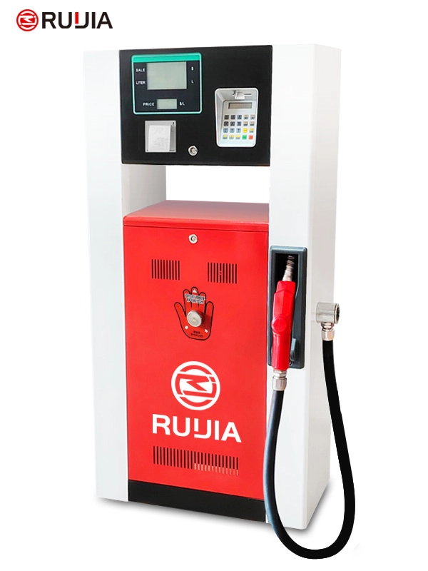 RJ150汽油加油机