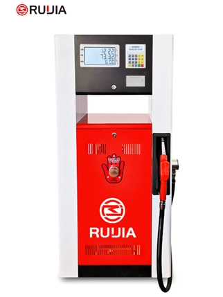 RJ150汽油加油机